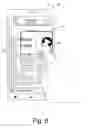 Fig. 09 - Hover-based interaction with rendered content
