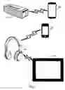 Fig. 02 - User interface for wireless device management