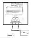 Fig. 29 - Touch enhanced interface
