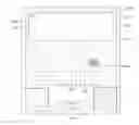 Fig. 01 - Electronic device and gesture input method of item selection