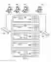 Fig. 05 - Method and system for distributed raid implementation