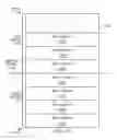 Fig. 11 - Method and system for distributed raid implementation