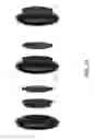 Fig. 42 - Systems for Handling Media for Wearable Display Devices