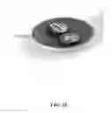 Fig. 46 - Systems for Handling Media for Wearable Display Devices
