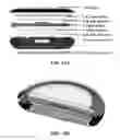 Fig. 49 - Systems for Handling Media for Wearable Display Devices
