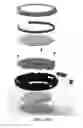 Fig. 50 - Systems for Handling Media for Wearable Display Devices