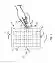 Fig. 03 - User Interaction With an Apparatus Using a Location Sensor and Microphone Signal(s)