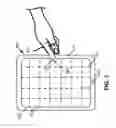 Fig. 04 - User Interaction With an Apparatus Using a Location Sensor and Microphone Signal(s)
