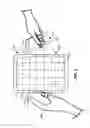 Fig. 07 - User Interaction With an Apparatus Using a Location Sensor and Microphone Signal(s)