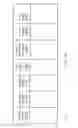 Fig. 12 - Methods and systems for replicating an expandable storage volume