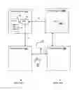 Fig. 01 - System interconnect dynamic scaling handshake using spare bit-lane