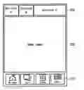 Fig. 01 - System and method of providing display information based on hybrid application