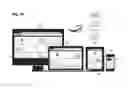 Fig. 11 - METHOD AND COMPUTER PROGRAM PRODUCT FOR CREATING AND MANAGING ONLINE CONTENT IN A WEBSITE OR WEB PLATFORM