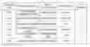 Fig. 01 - Determining user interest data from different types of inputted context during execution of an application