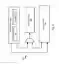 Fig. 06 - Adaptive rate compression hash processor