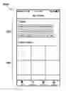 Fig. 01 - System and computer method for visually guiding a user to a current interest