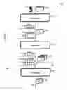 Fig. 01 - Determination of prominent phrases in multi-channel interactions by multi-feature evaluations