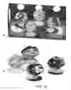 Fig. 15 - Method and algorithm for simulating the influence of thermally coupled surface radiation in casting processes