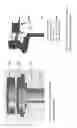 Fig. 05 - System and method used in design, production and operation of metal forming tools