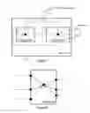 Fig. 07 - Using a Barycenter compact model for a circuit network