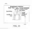 Fig. 22 - SYSTEM AND METHOD TO AID DIAGNOSES USING SYMPTICONS