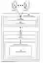 Fig. 01 - Method and system for executing applications using native code modules