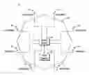 Fig. 01 - Synchronization of radio frequency identification readers using infrared pulse