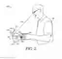 Fig. 03 - Data entry device with enhanced aiming