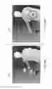 Fig. 11 - Three-dimensional hand tracking using depth sequences