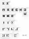 Fig. 15 - METHOD AND SYSTEM FOR OPTICAL CHARACTER RECOGNITION THAT SHORT CIRCUIT PROCESSING FOR NON-CHARACTER CONTAINING CANDIDATE SYMBOL IMAGES