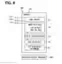 Fig. 08 - Eye open state determination device and eye open state determination method