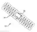 Fig. 01 - High temperature tolerant RFID tag
