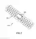 Fig. 03 - High temperature tolerant RFID tag
