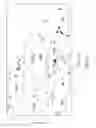 Fig. 24 - Neural network based cluster visualization that computes pairwise distances between centroid locations, and determines a projected centroid location in a multidimensional space