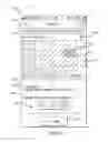 Fig. 10 - Method for determining and providing display analyzing of impact severity of event on a network