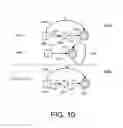 Fig. 10 - Automaton-based framework for asset network routing