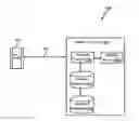Fig. 01 - SYSTEM AND METHOD FOR A SECURE ELECTRONIC TRANSACTION USING A UNIVERSAL PORTABLE CARD READER DEVICE