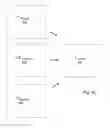 Fig. 13 - Algorithm and device for image processing
