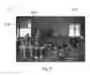 Fig. 35 - Algorithm and device for image processing