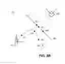 Fig. 06 - Method and system for making natural movement in displayed 3D environment