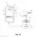 Fig. 11 - Visualization of physical interactions in augmented reality
