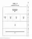 Fig. 04 - Method and system for geofencing of vehicle impound yards