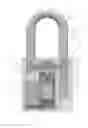 Fig. 01 - Keyless Padlock and Method of Use