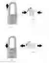 Fig. 04 - Keyless Padlock and Method of Use