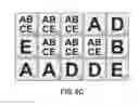Fig. 12 - SYSTEMS AND METHODS FOR GENERATING A BLENDED SYMBOL BASED ON DATA DISPLAYED IN A USER INTERFACE OF A GAME