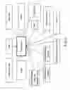 Fig. 04 - Methods of tracking pedestrian heading angle using smart phones data for pedestrian safety applications