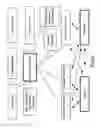 Fig. 10 - Methods of tracking pedestrian heading angle using smart phones data for pedestrian safety applications