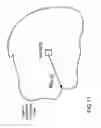 Fig. 12 - Methods of tracking pedestrian heading angle using smart phones data for pedestrian safety applications