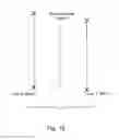 Fig. 19 - Methods of tracking pedestrian heading angle using smart phones data for pedestrian safety applications