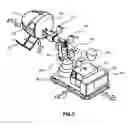 Fig. 03 - AIRCRAFT SIMULATING APPARATUS FOR HELICOPTER HOVER SIMULATION